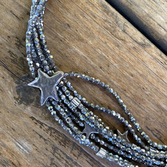 Mary Doug Hancock Jewelry Rare Vintage Mary Doug Hancock Necklace